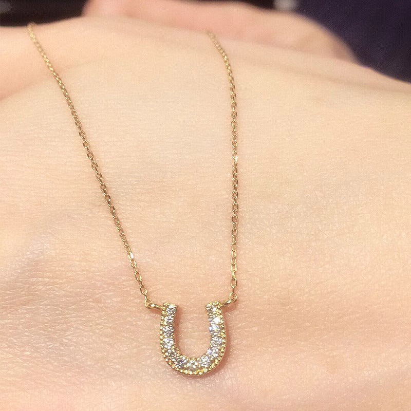 Charming Gold Necklace for Any Occasion
