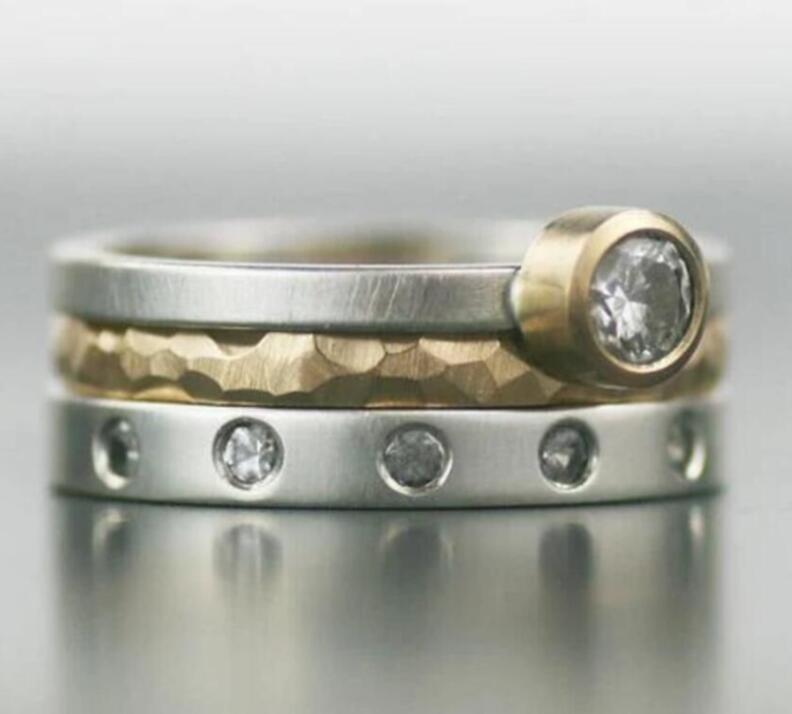 Classic Ring with Timeless Appeal