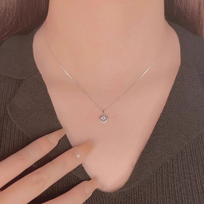 Beautiful Necklace with Unique Style