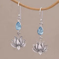 Romantic Earring for Special Moments