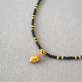 Elegant Gold Necklace for Every Occasion