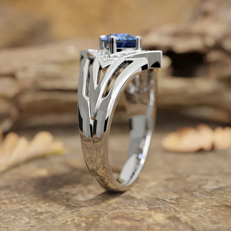 Romantic Ring for Special Moments