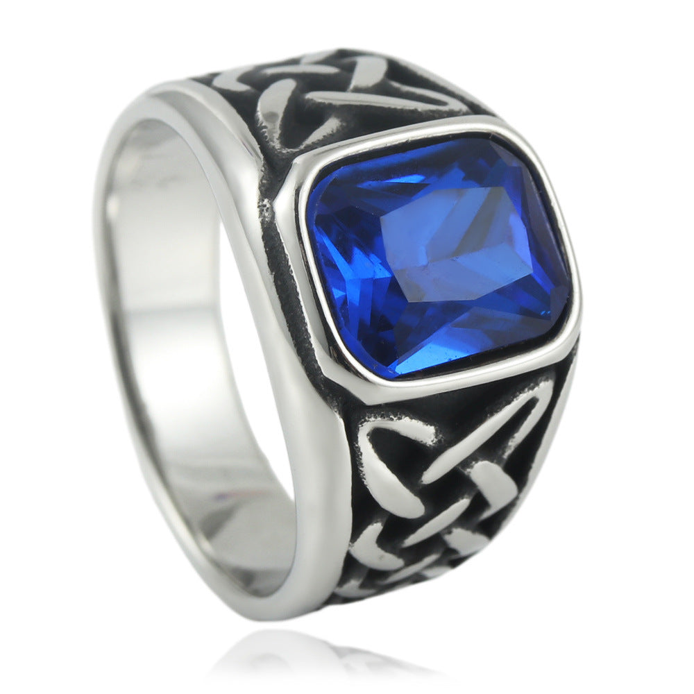 Elegant Ring for Every Occasion