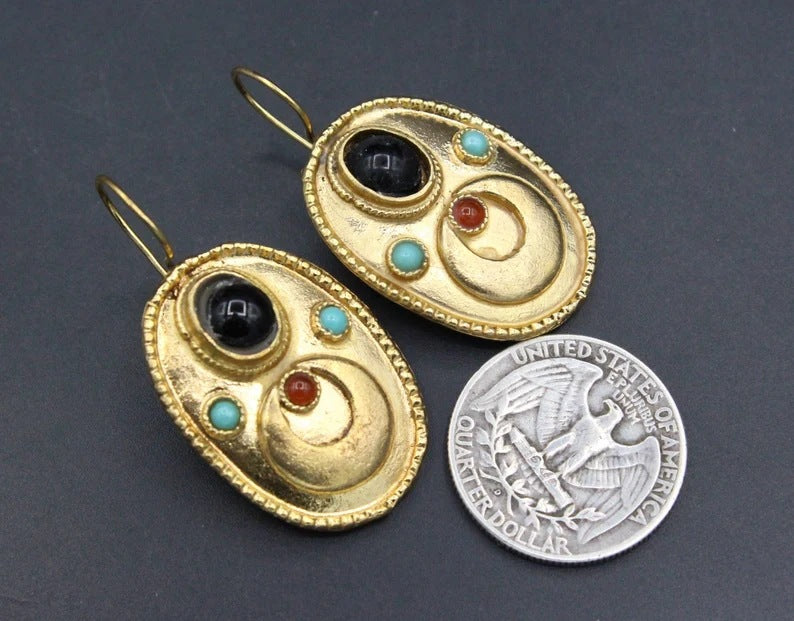 Romantic Earring for Special Moments