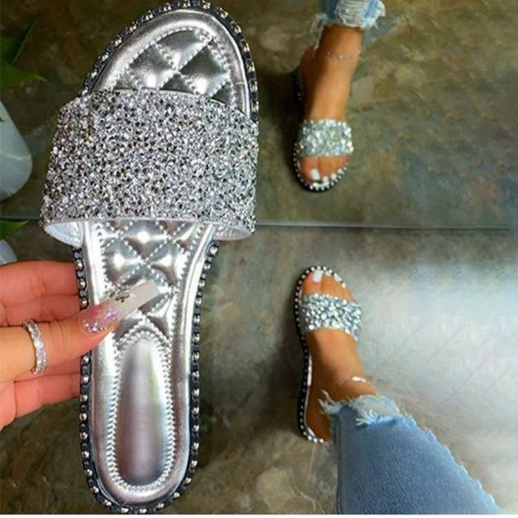 Beautifully Crafted Orthopedic Sandals