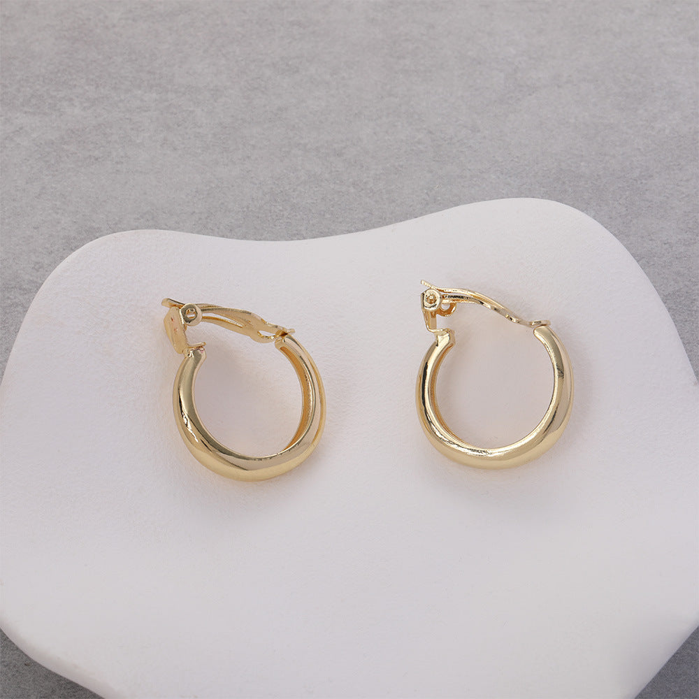 Stunning Earring for Daily Wear