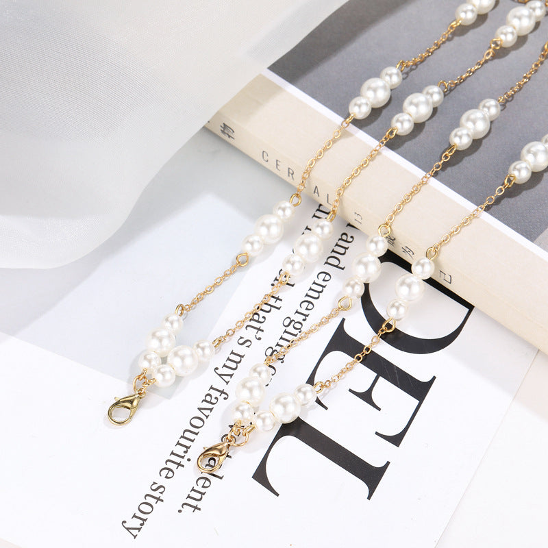 Charming Pearl Necklace for Any Occasion