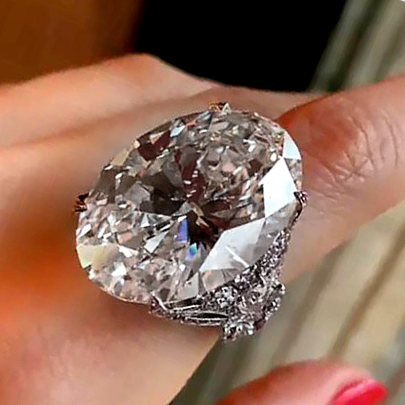 Classic Ring with Timeless Appeal