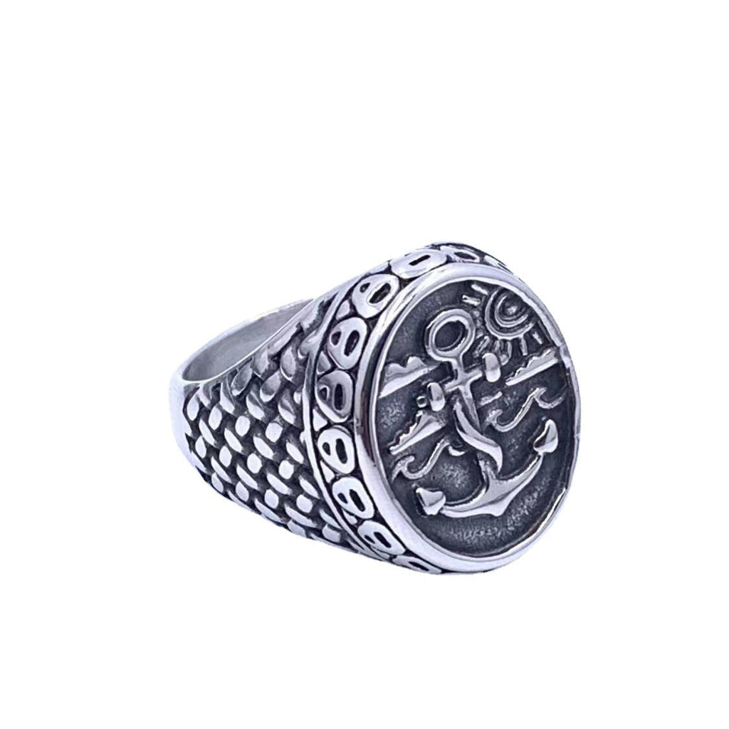 Vintage Handmade Ring