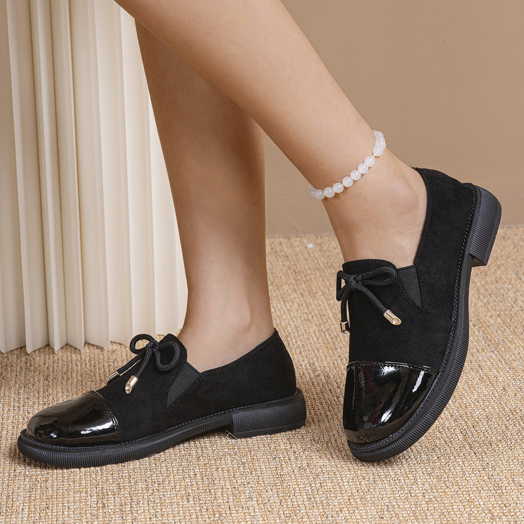 Elegant Orthopedic Shoes for Every Step
