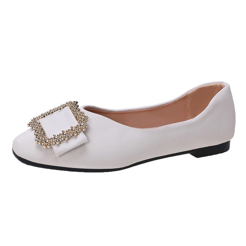 Chic Orthopedic Shoes with Unique Design