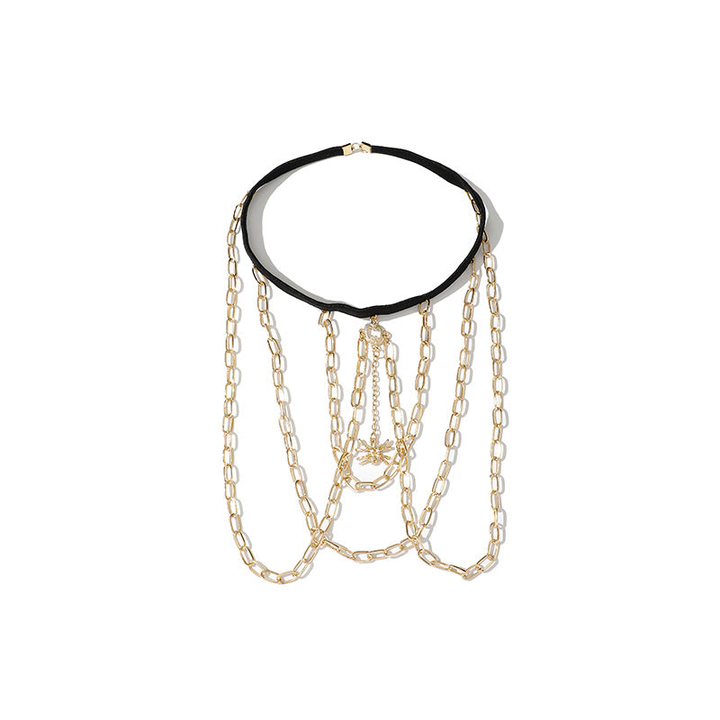 Classic Chain with Timeless Appeal