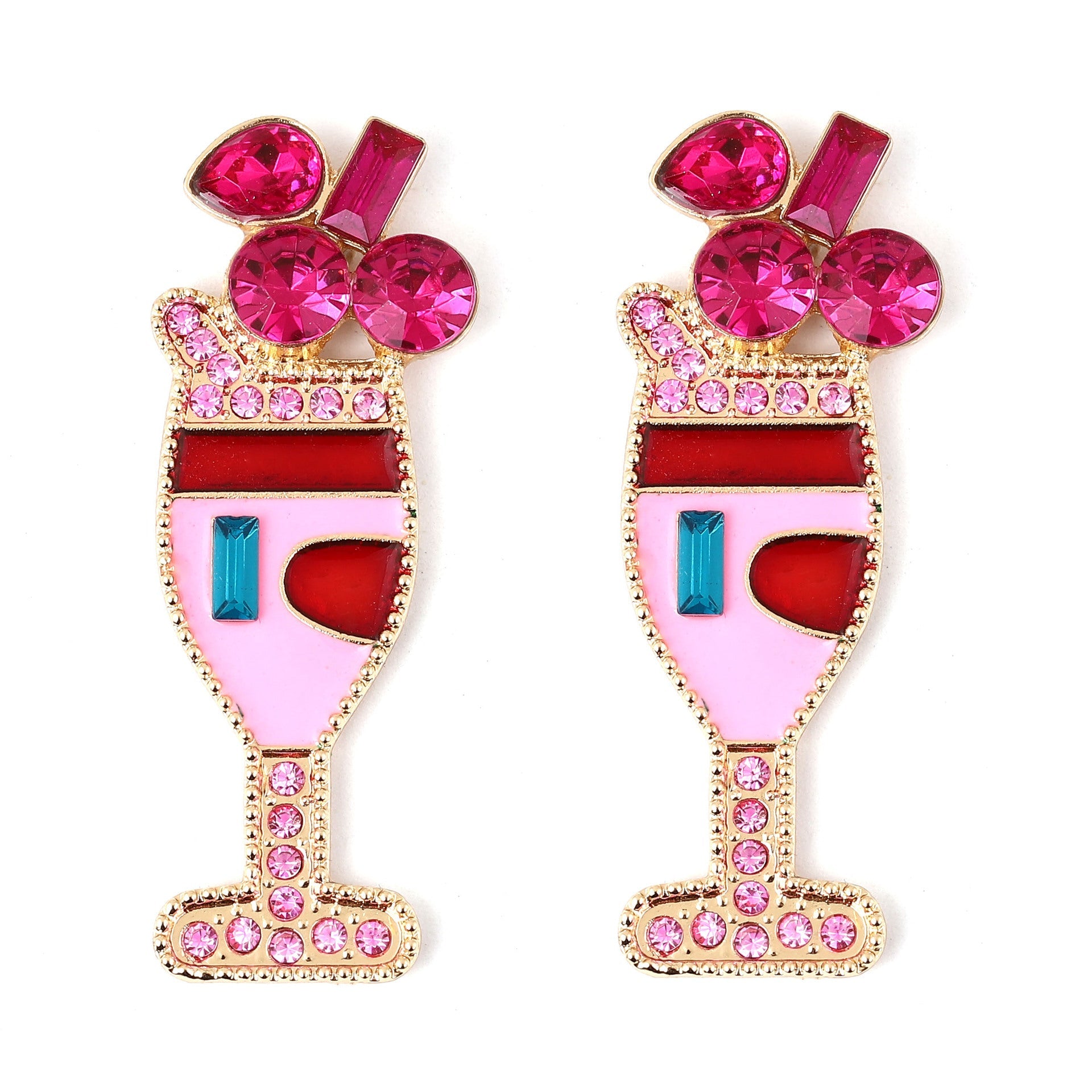 Romantic Earring for Special Moments