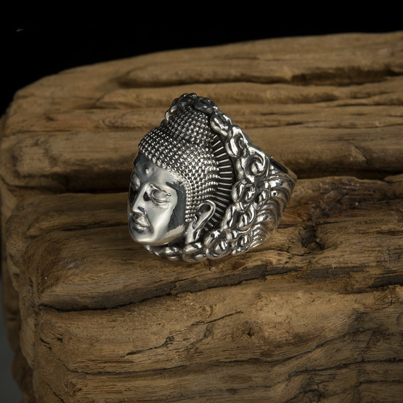 Elegant Ring for Every Occasion