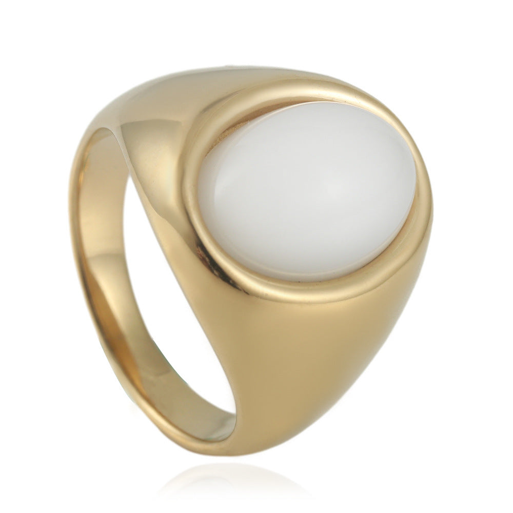 Stunning Ring for Daily Wear