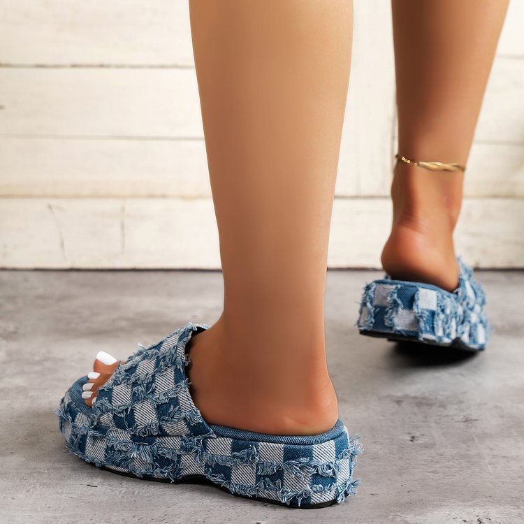 Stylish Orthopedic Sandals for Any Occasion