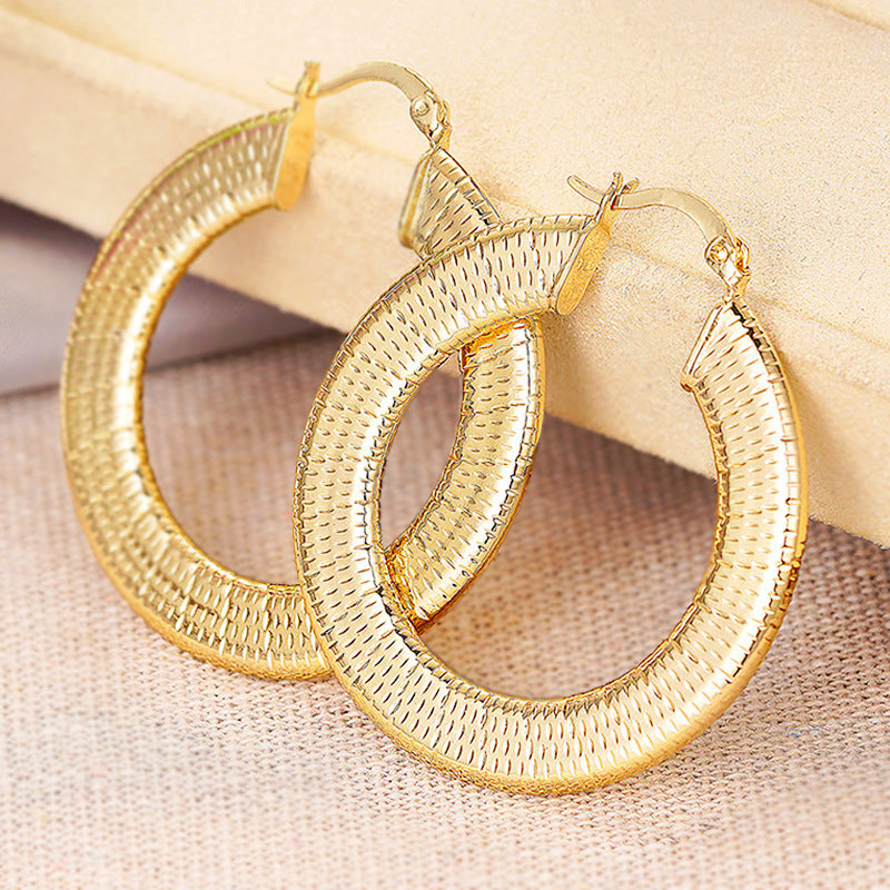 Elegant Earring for Every Occasion