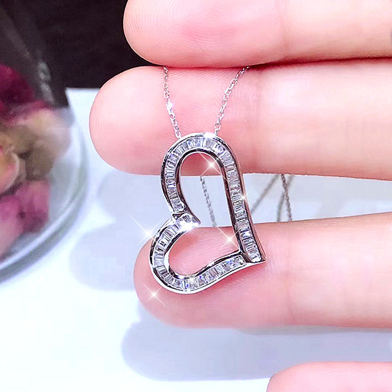 Classic Necklace with Timeless Appeal