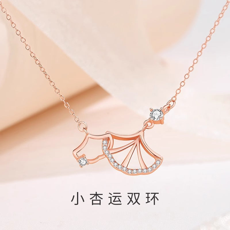 Charming Necklace for Any Occasion