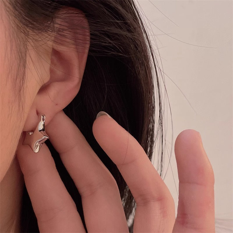 Romantic Earring for Special Moments