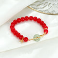 Romantic Bracelet for Special Moments