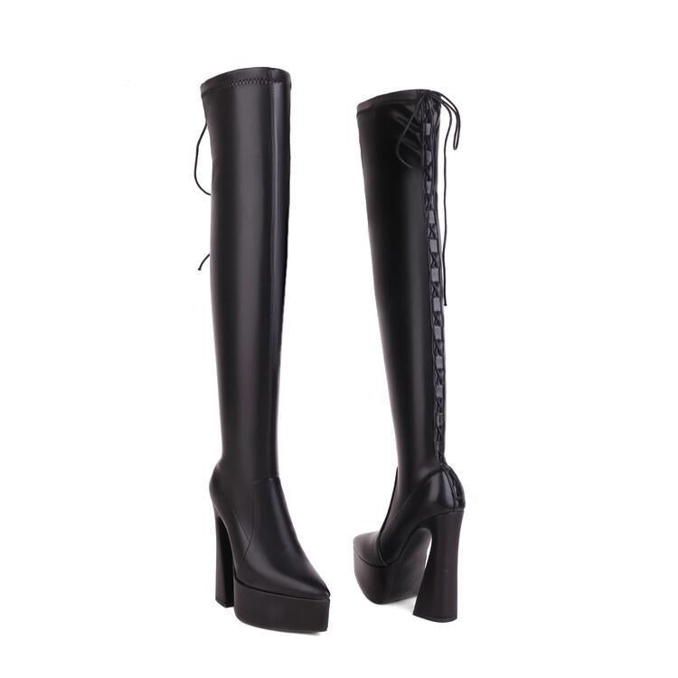 Stylish Orthopedic Boots for Any Occasion