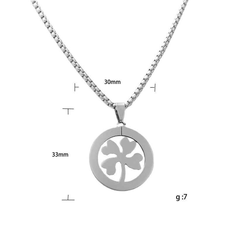 Elegant Pendant for Every Occasion