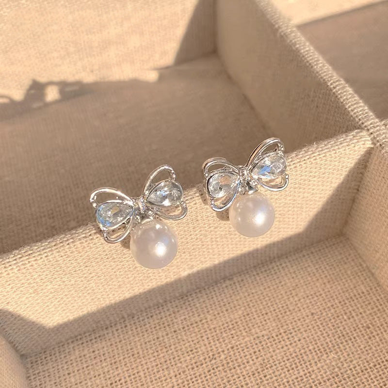 Elegant Pearl Earring for Every Occasion