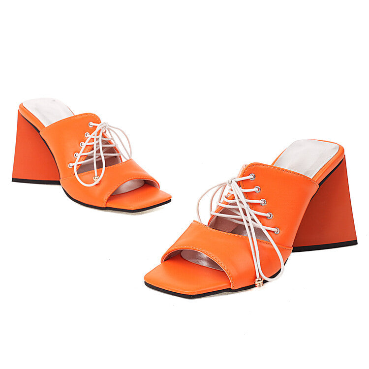 Chic Orthopedic Sandals with Unique Design