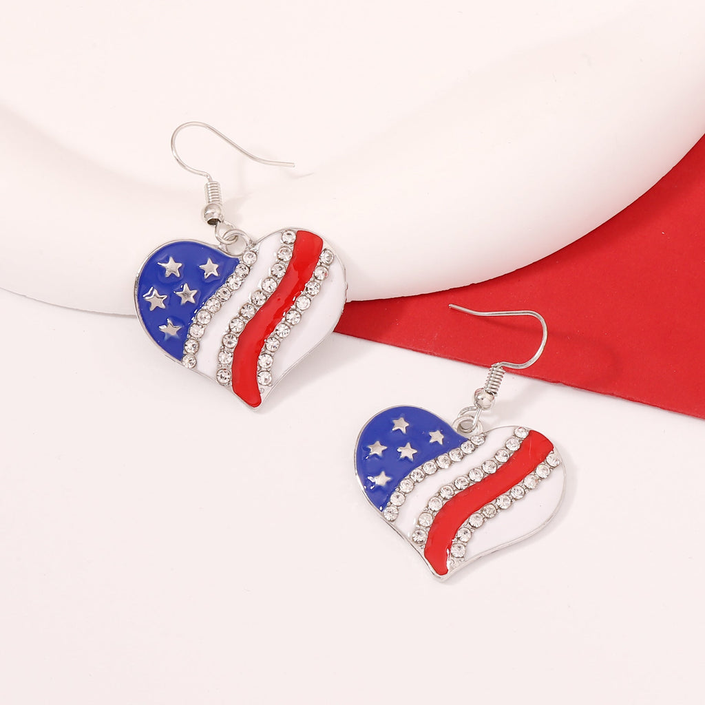 Classic Earring with Timeless Appeal