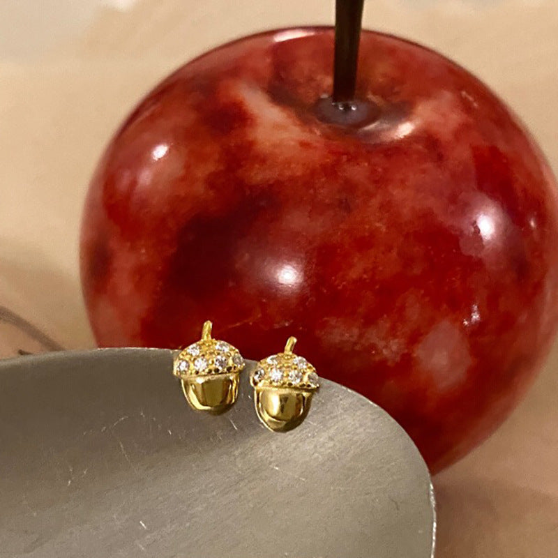 Romantic Earring for Special Moments