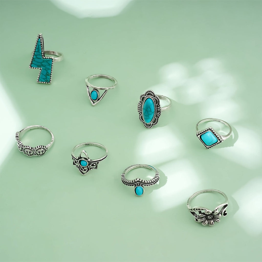 Classic Set with Timeless Appeal