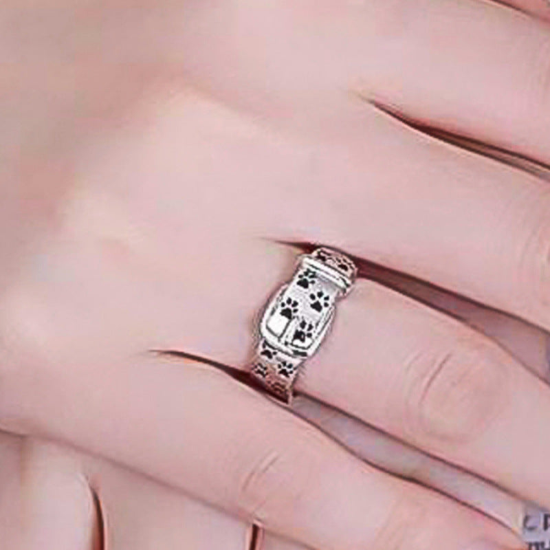 Elegant Ring for Every Occasion