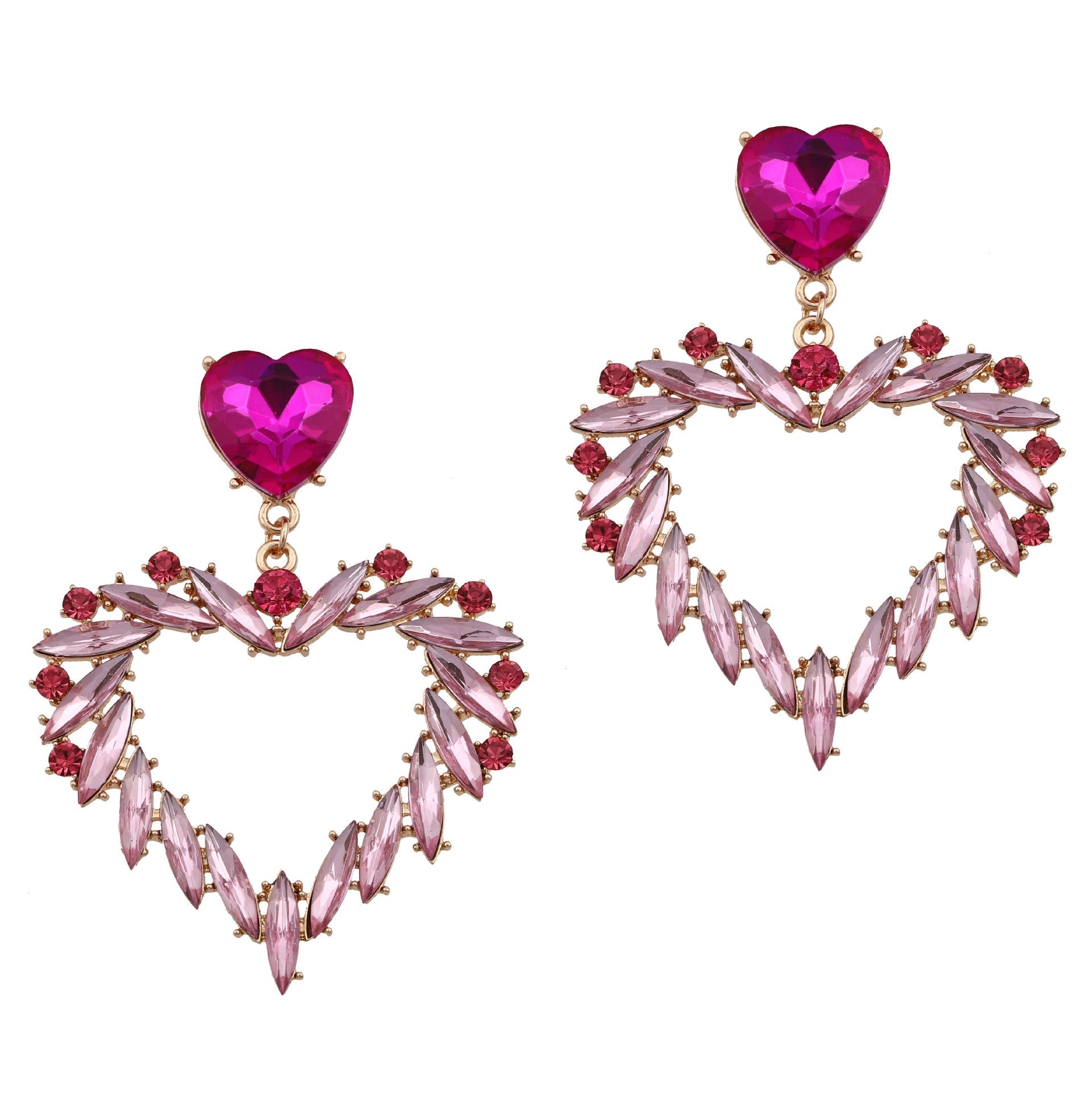 Beautiful Earring with Unique Style