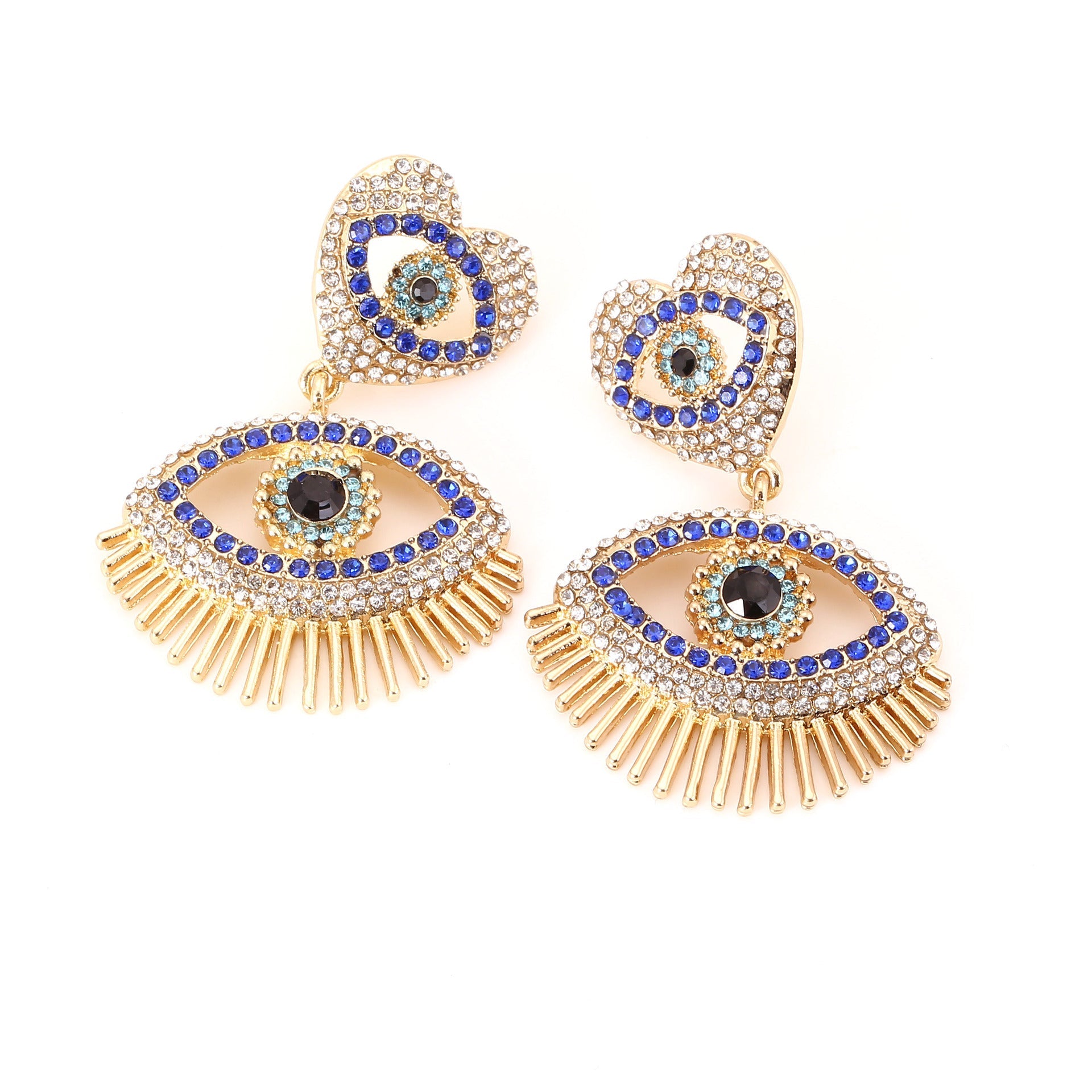 Beautiful Earring with Unique Style