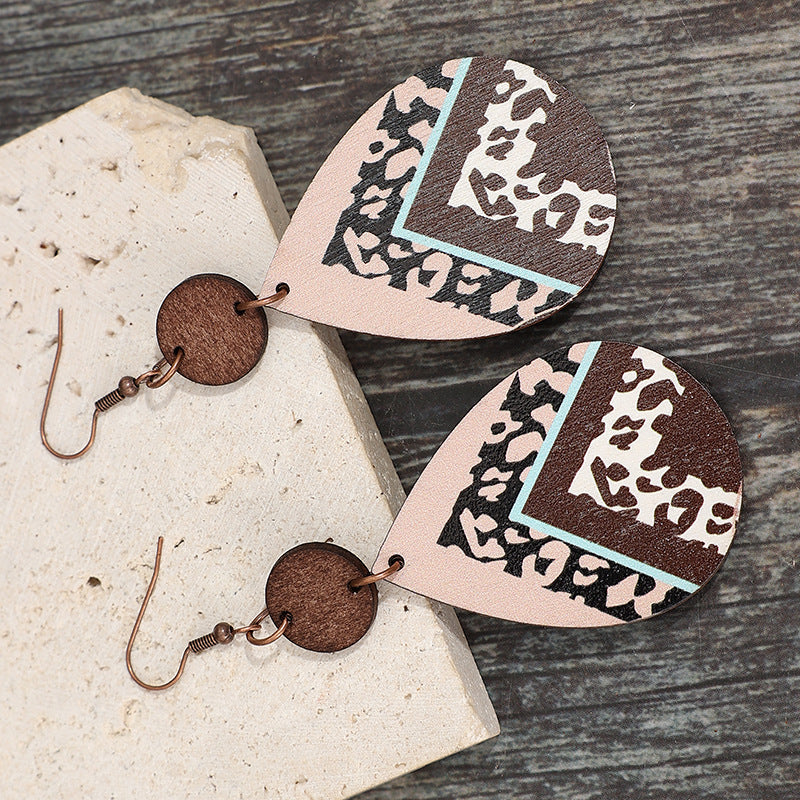 Classic Earring with Timeless Appeal