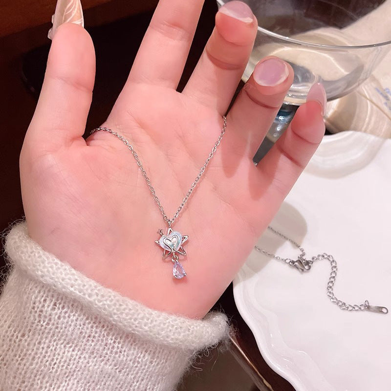 Stunning Necklace for Daily Wear