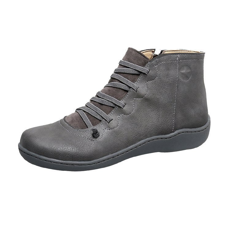 Stylish Orthopedic Boots for Any Occasion