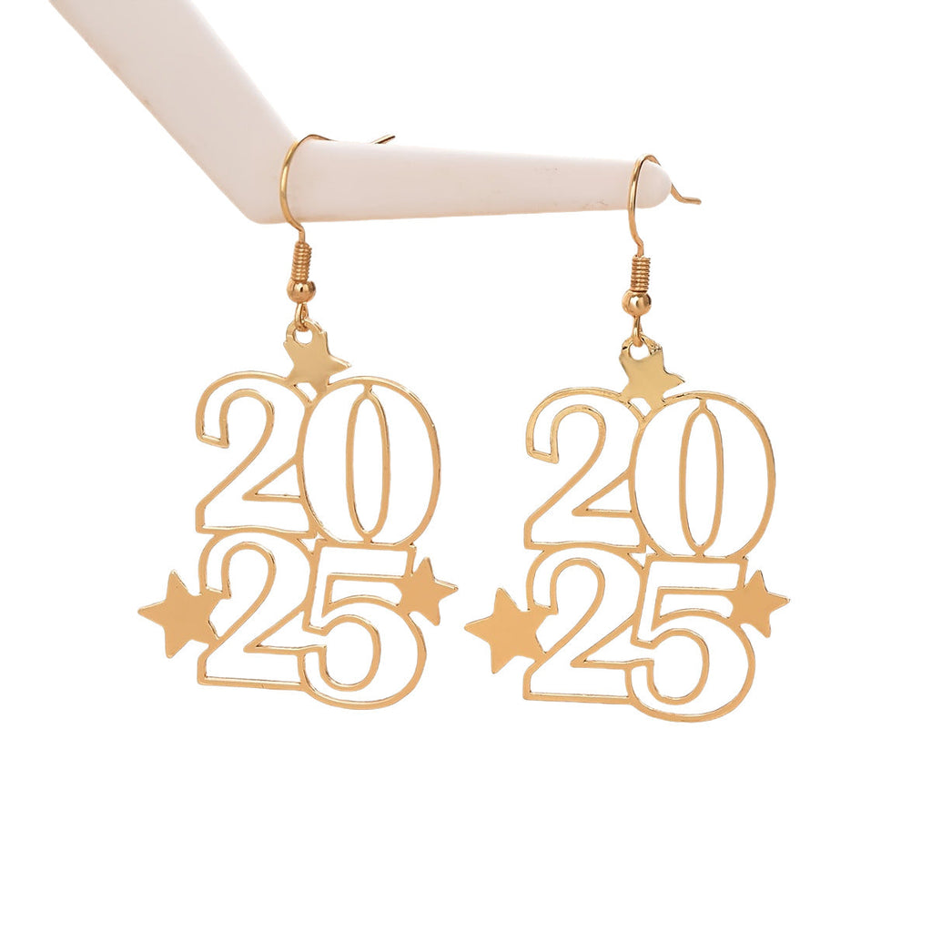 Stunning Earring for Daily Wear