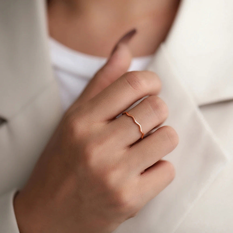 Charming Ring for Any Occasion