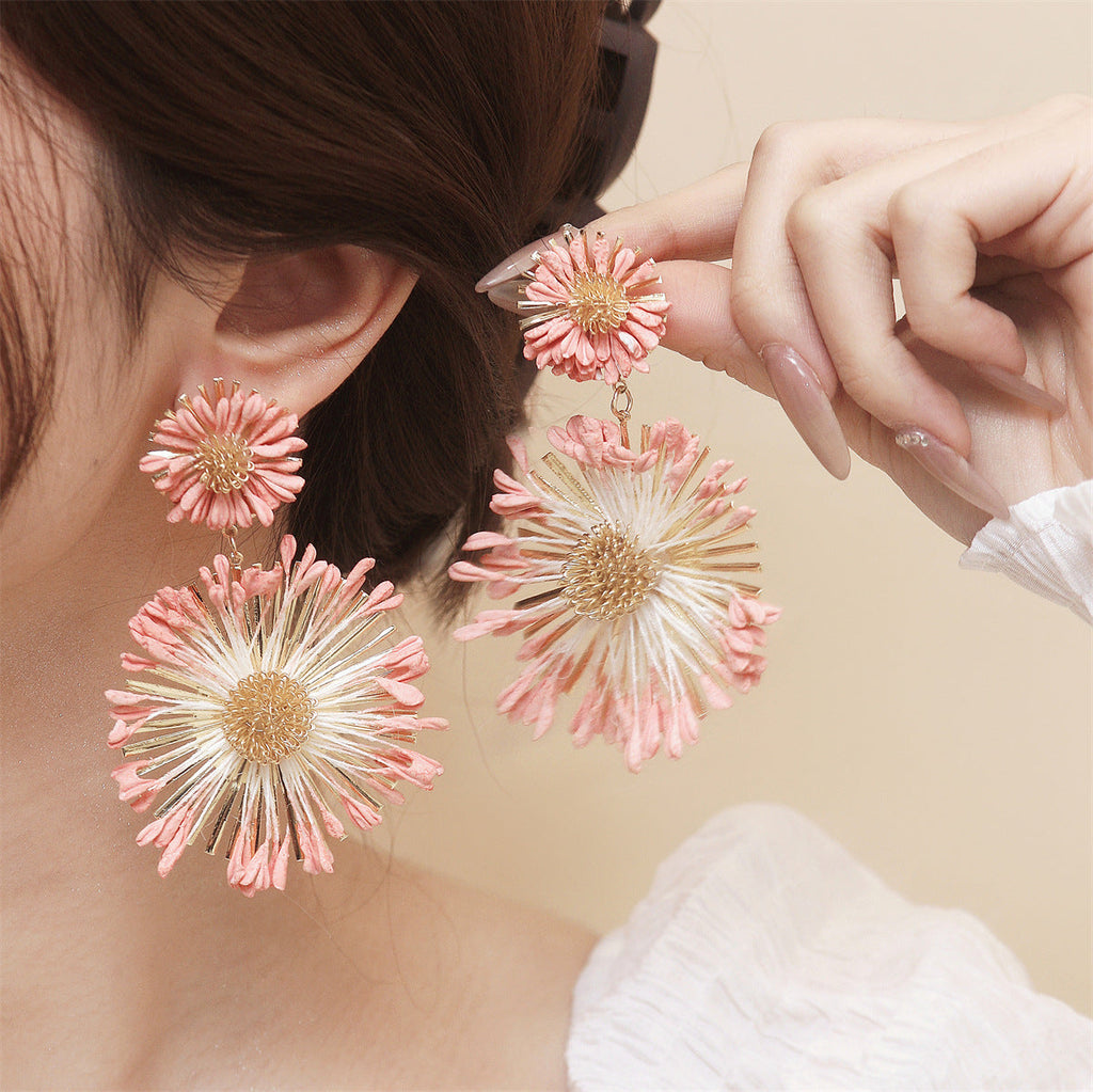 Classic Earring with Timeless Appeal