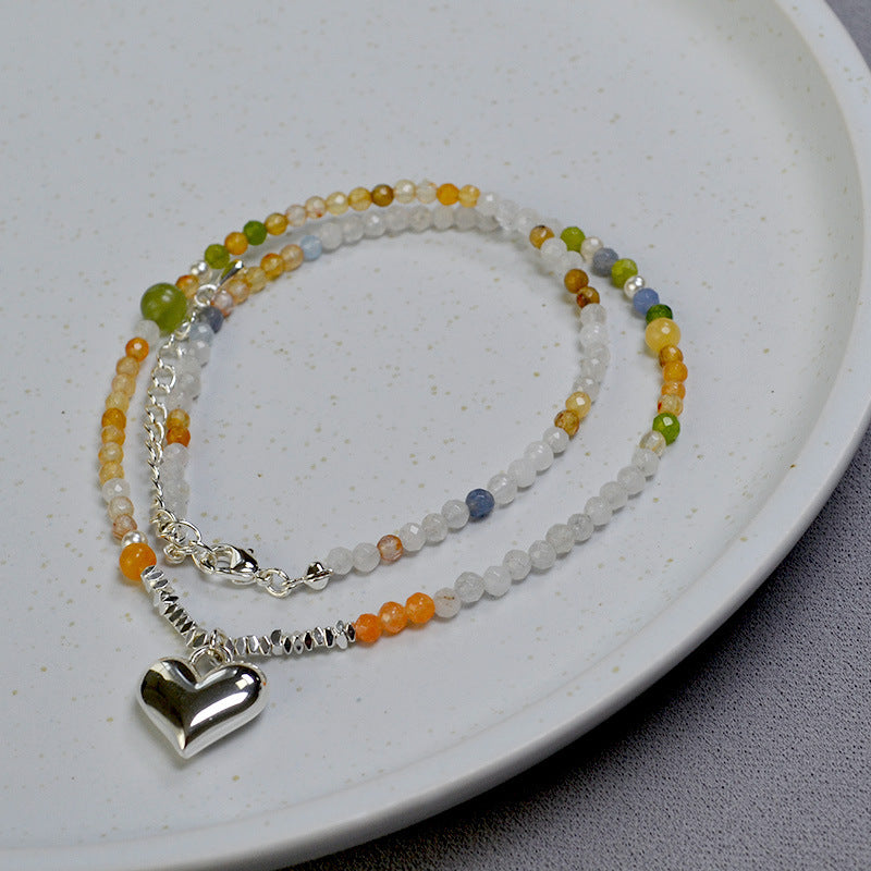 Stunning Necklace for Daily Wear