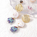 Beautiful Earring with Unique Style