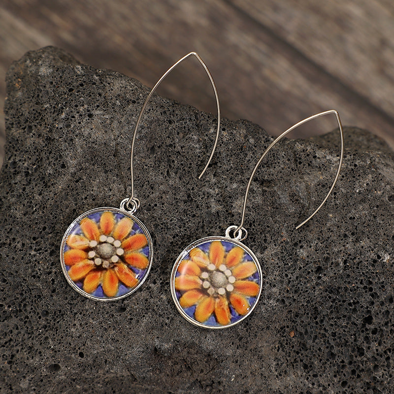 Stunning Earring for Daily Wear