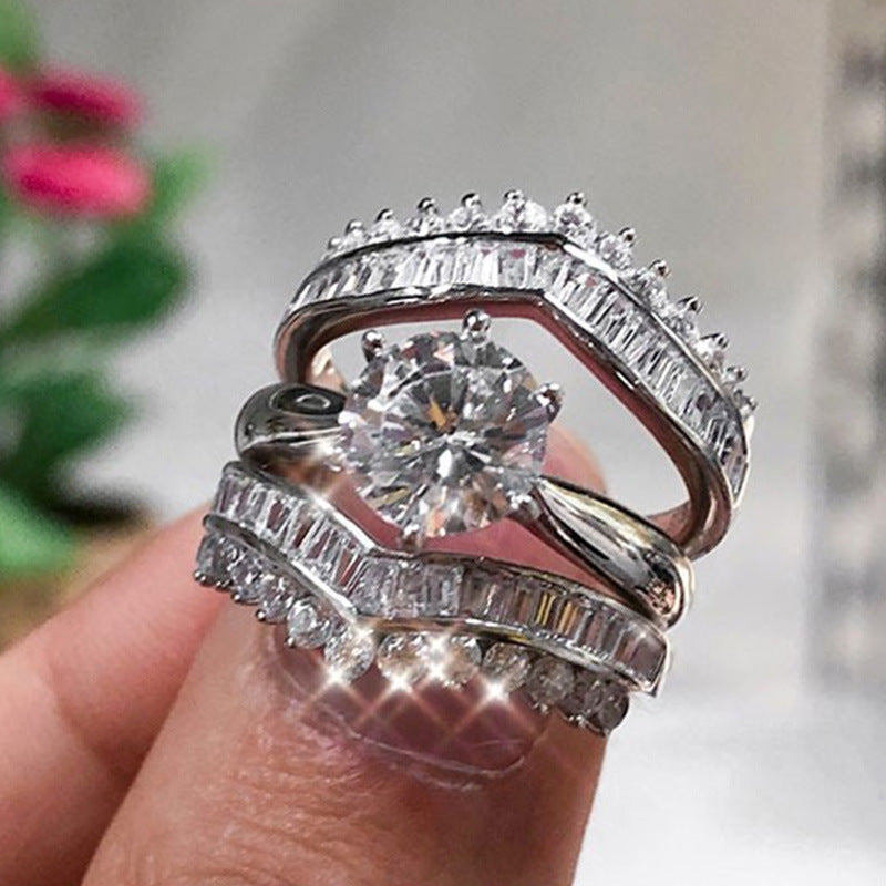 Delicate Artisan Set