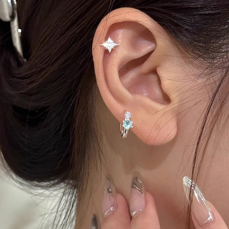 Classic Earring with Timeless Appeal