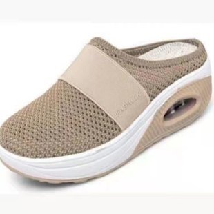 Elegant Orthopedic Shoes for Every Step