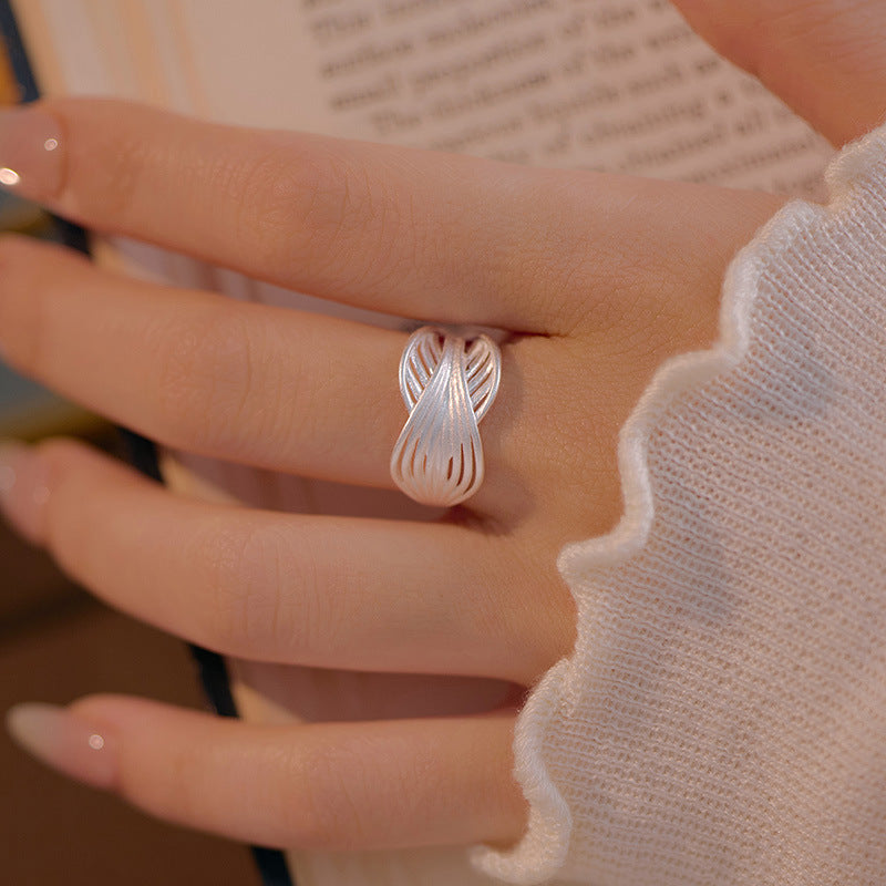 Vintage Handmade Ring