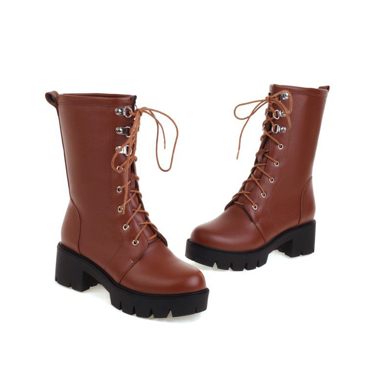 Chic Orthopedic Boots with Unique Design