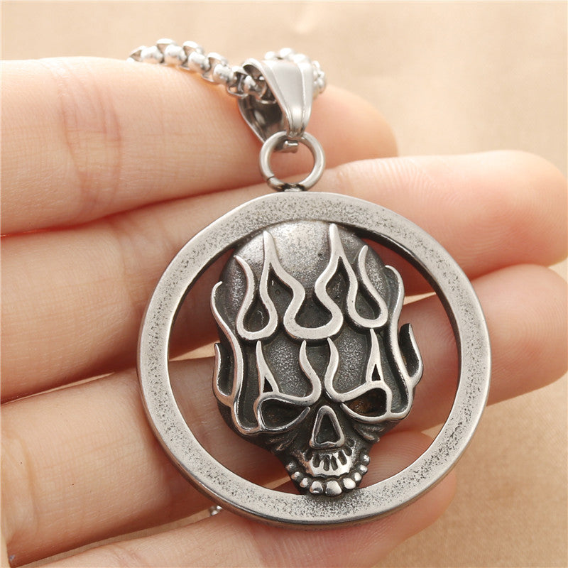 Classic Necklace with Timeless Appeal